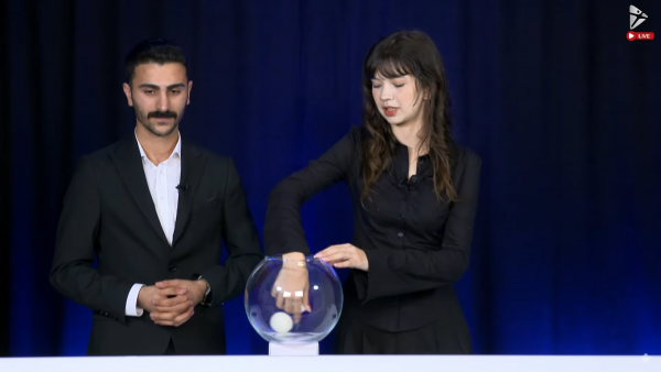 Gruplar Belli Oldu !