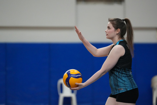 senCard Business Volley Cup'ta 2.Hafta Maçları Sonuçlandı !