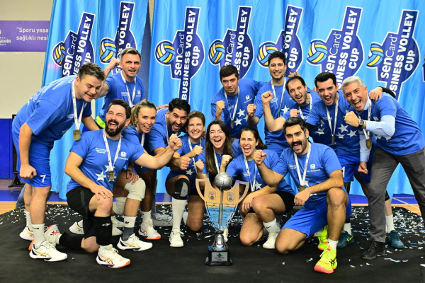 Sezonun Enleri Belli Oldu !