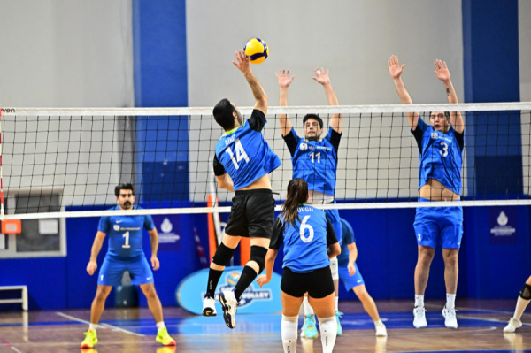 2.Haftanın Fikstürü Belli Oldu !