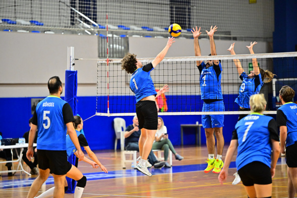 2.Hafta Maçları Canlı Yayında !