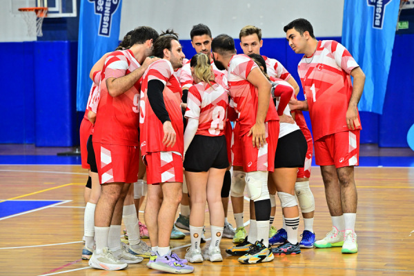 3.Haftanın Fikstürü Belli Oldu !