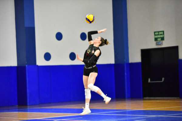 senCard Business Volley Cup'ta Maç Programı Açıklandı !