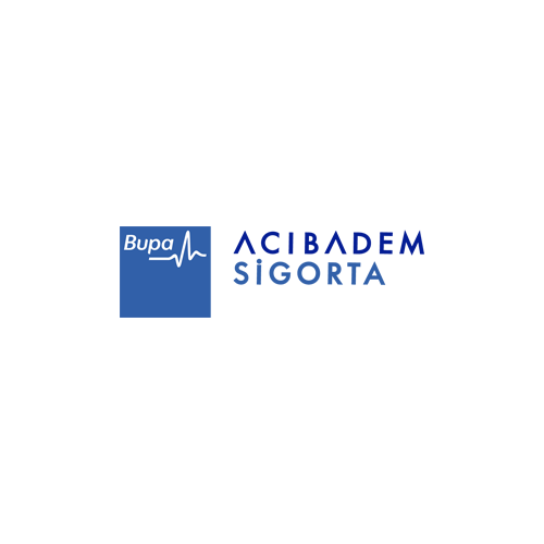 Bupa Acıbadem Sigorta