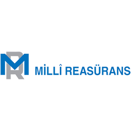 MİLLİ REASÜRANS